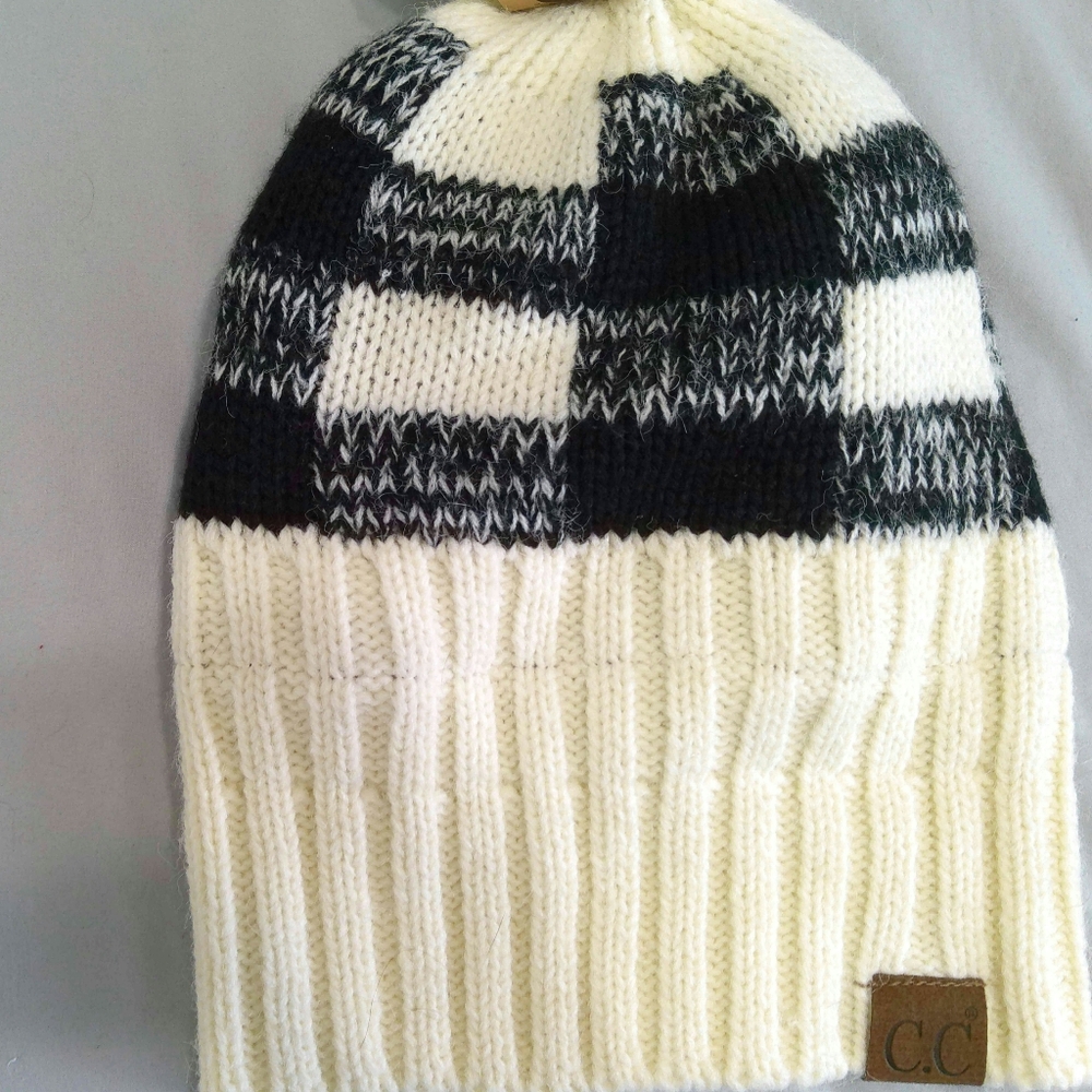 BEANIE - Picture 2 of 5